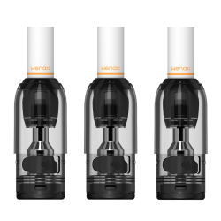 Pod + filtre wenax m - geekvape 0.80 ohm