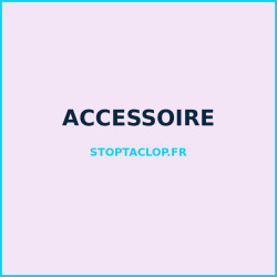 Trousse couleur