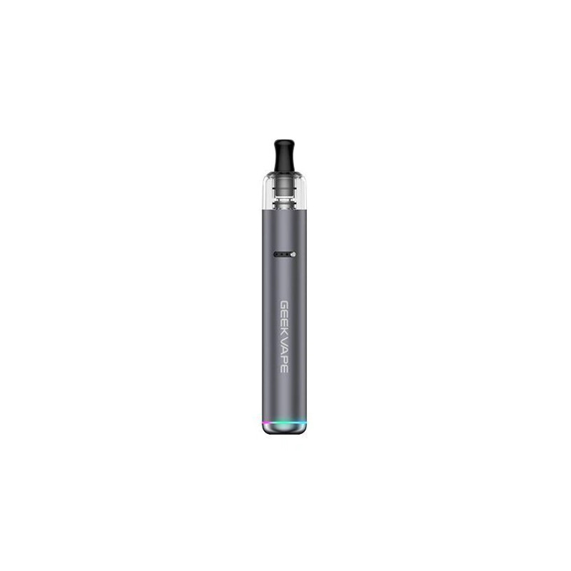 Wenax s3 evo geekvape gunmetal