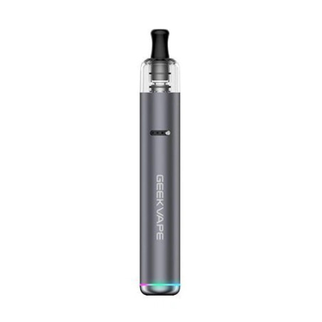 Wenax s3 evo geekvape gunmetal