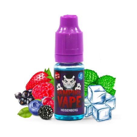 10mg esalt vampire vape 10ml heisenberg 20mg