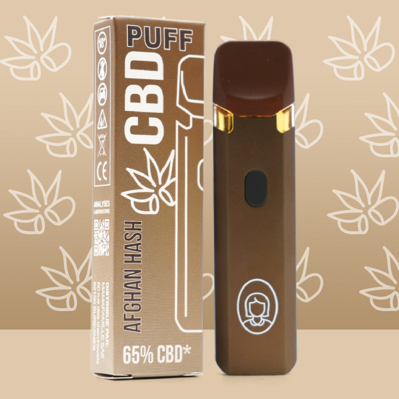 800mg tengrams puff cbd cassis mangue