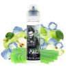 Al arômes et liquides  a&l 50ml shinigami sweet edition