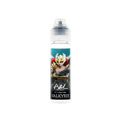 Al arômes et liquides  a&l 50ml valkyrie sweet edition