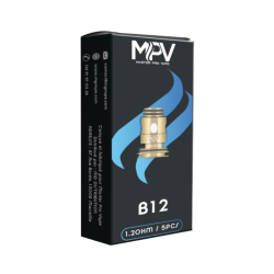 B série - resistance mpv 1.2 ohm