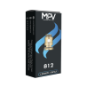 B série - resistance mpv 1.2 ohm