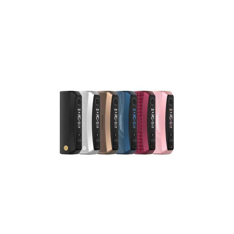 Box gtx one pro noir / black