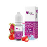 Cupide 0mg nicotine 10ml coeur du dragon