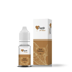 Cupide 0mg nicotine 10ml grappe de raisin