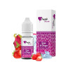 Cupide 12mg nicotine 10ml coeur du dragon