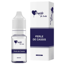 Cupide 3mg nicotine 10ml perle de cassis