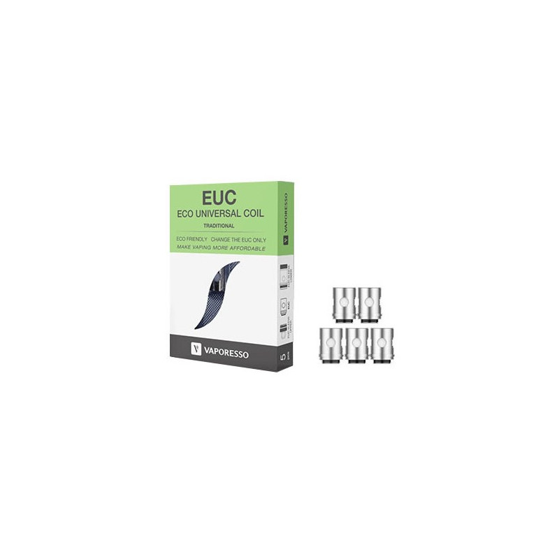Euc ceramique  vaporesso 0.30 ohm