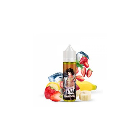 Fighter fuel 50ml yamakasi
