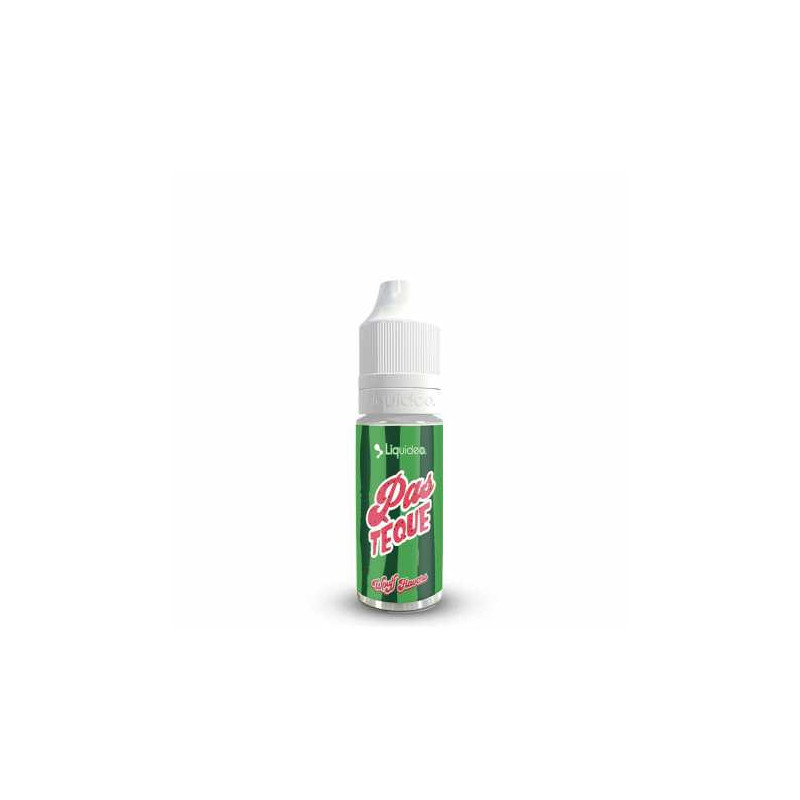 Flavors 3mg - 10ml saveur wpuff - liquideo pasteque