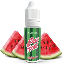Flavors 6mg - 10ml saveur wpuff - liquideo pasteque