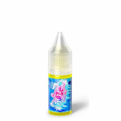 Fruizee 0mg 10ml long bay myrtille framboise