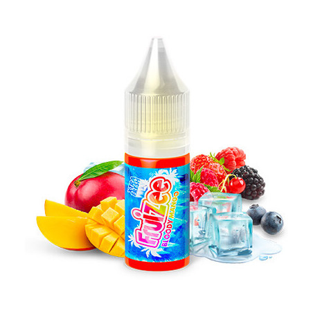 Fruizee 12mg 10ml bloddy mango f. rouge mangue