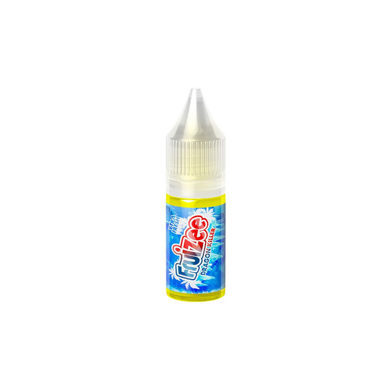Fruizee 12mg 10ml dragon killer