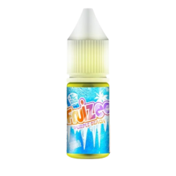 Fruizee 12mg 10ml purple beache pêche raisin