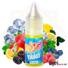 Fruizee 12mg 10ml sunset lover fraise framb myrt