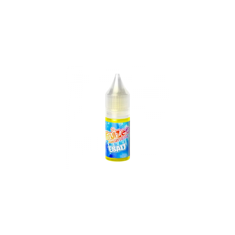 Fruizee 20mg esalt sel de nicotine 10ml sunset lover