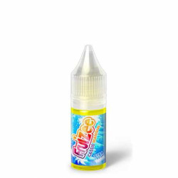 Fruizee 3mg 10ml cassis mangue