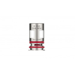 Gtx dual mesh - vaporesso 0.15 ohm