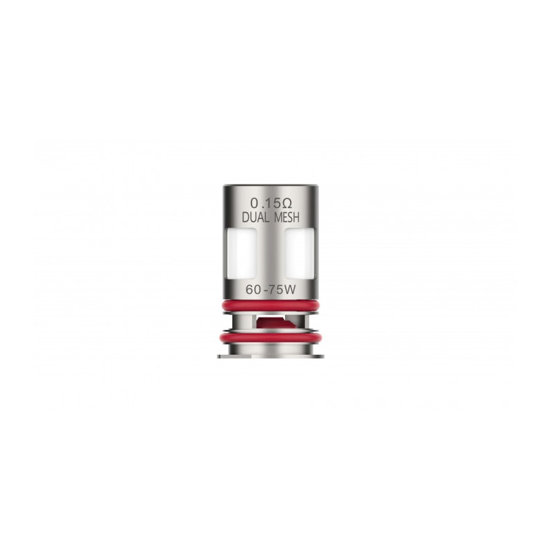Gtx dual mesh - vaporesso 0.15 ohm
