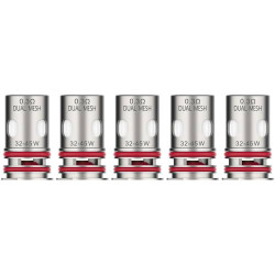 Gtx dual mesh - vaporesso 0.30 ohm