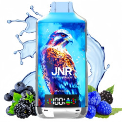 Jnr mr blue 20mg falcon x joker 10ml