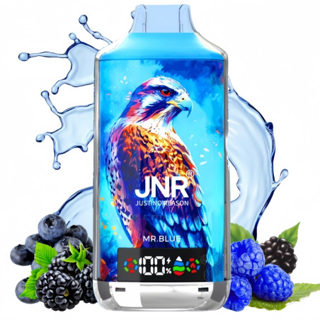 Jnr mr blue 20mg falcon x joker 10ml