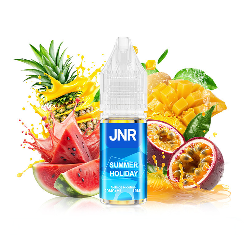 Jnr summer holiday 20mg falcon x joker 10ml