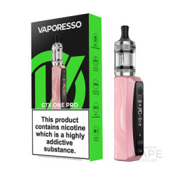 Kit gtx one pro rose / pink