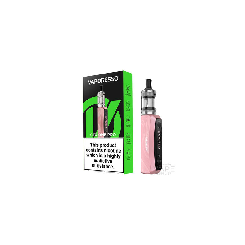 Kit gtx one pro rose / pink