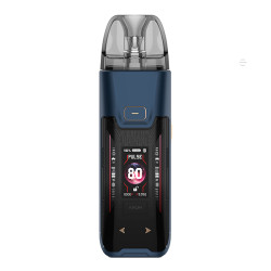 Kit luxe xr max 2 - vaporesso storm blue