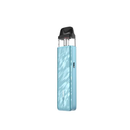 Kit xros 5  mini vaporesso flowing blue