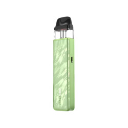 Kit xros 5  mini vaporesso flowing green