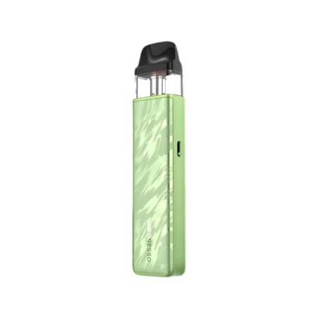 Kit xros 5  mini vaporesso flowing green