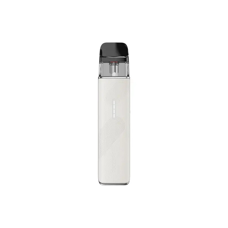 Kit xros 5  mini vaporesso mist white