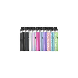 Kit xros 5  mini vaporesso sky blue