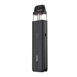 Kit xros 5  mini vaporesso titanium silver