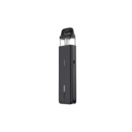 Kit xros 5  mini vaporesso titanium silver