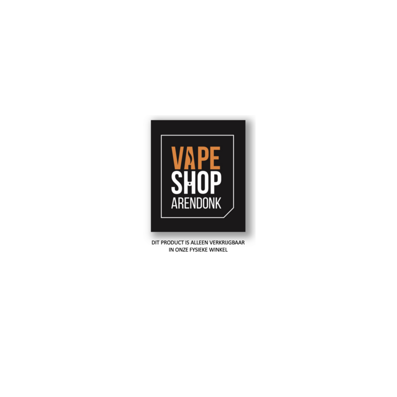 Kit xros 5  mini vaporesso violet / purple