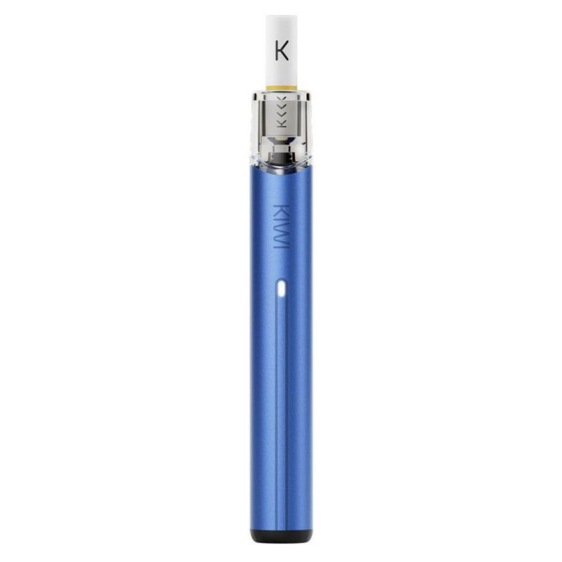 Kiwi spark blue