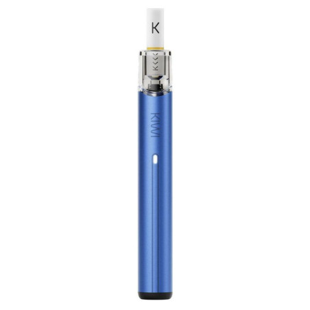 Kiwi spark blue
