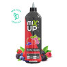 Le charmeur mix de fruits rouges pointe de cerise frais - belgi'ohm