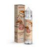 Le petit gourmet savourea 50ml tiramitsu cafe