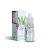Le petit verger 3mg 10ml peche litchi