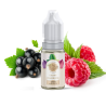 Le petit verger 6mg 10ml cassis framboise