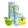 Le petit verger frais savourea 50ml pomme-citron